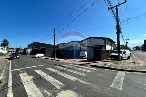 Venda-Ponto Comercial-São Luiz , Criciúma , Santa Catarina , 88803-081-590311036-21