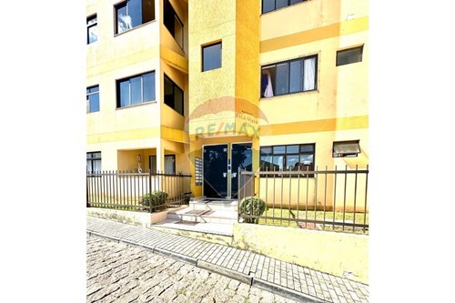 Venda-Apartamento-Rua Melvin Jones , 1541  - Bar do Violeiro  - Carijós , Indaial , Santa Catarina , 89084109-590301005-517