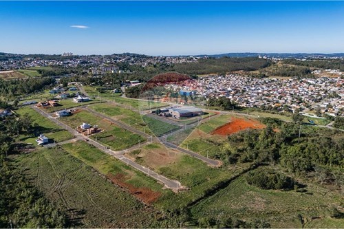 Venda-Terreno-rua frederico zilli, 250, bairro laranjinha , 250  - Coloninha Zilli , Criciúma , Santa Catarina , 88818625-590311031-3