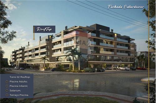For Sale-Condo/Apartment-Rua Catigua , 275  - Canto Grande , Bombinhas , Santa Catarina , 88215-000-590441018-3