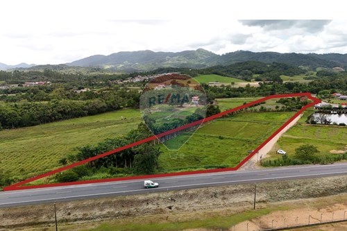 Venda-Terreno-Rua Caçador , 1350  - Rio Morto , Indaial , Santa Catarina , 89130000-590301007-66