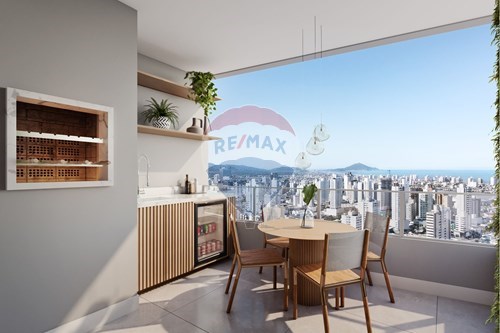 Venda-Apartamento-Fazenda , Itajaí , Santa Catarina , 88302202-590321044-41