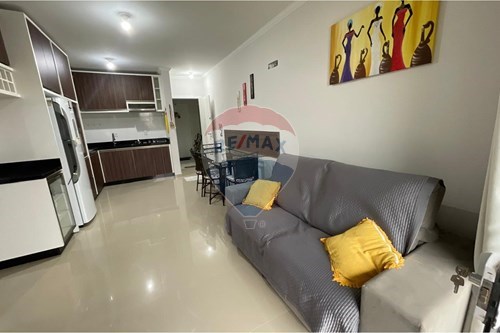 Venda-Apartamento-Servidão Capivari , 48  - PADARIA PRINCESA DA ILHA  - Ingleses , Florianópolis , Santa Catarina , 88058420-590511004-34