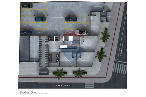 Slider Image Thumbnail