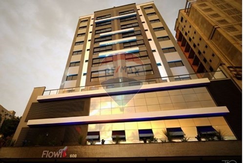 Venda-Apartamento-Rua Felipe Schmidt , 608  - Cimecal  - Centro , Joaçaba , Santa Catarina , 89600000-590271032-651