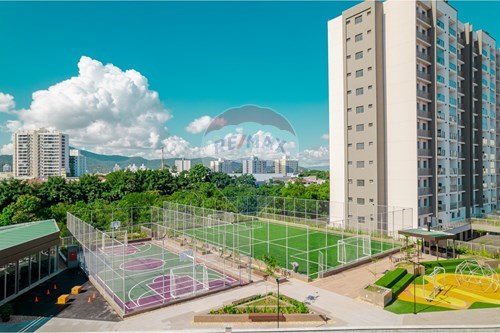 Venda-Apartamento-São Vicente , Itajaí , Santa Catarina , 88309100-590321047-23