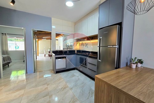 Venda-Casa-Avenida Joaquim Couto , 1439  - Gravatá , Navegantes , Santa Catarina , 88372576-590231179-238