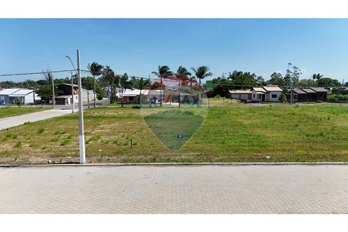 Venda-Terreno-Rua A Projetada , 0  - Mandiok  - Centro , Santa Rosa do Sul , Santa Catarina , 88965000-590491002-27