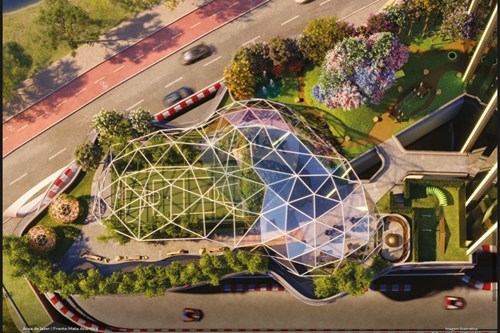 Slider Image Thumbnail