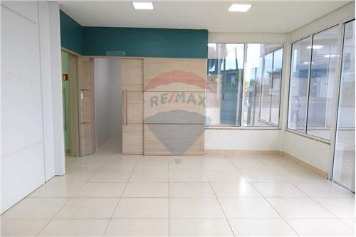 For Rent/Lease-Office-João Batista Tonial , Xanxerê , Santa Catarina , 89820-000-590421005-52