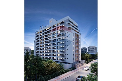 Venda-Apartamento-Barreiros , São José , Santa Catarina , 88117330-590471002-72