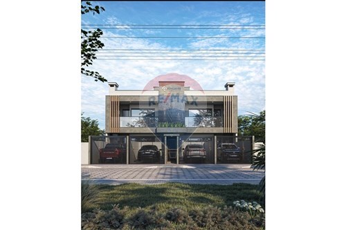 Venda-Apartamento-São João , Itajaí , Santa Catarina , 88304560-590321001-21