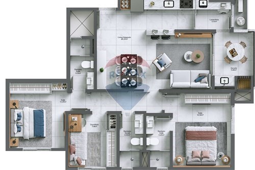 Slider Image Thumbnail