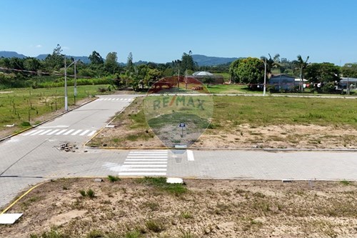 Venda-Terreno-Rua A Projetada , 0  - Mandiok Alimentos  - Centro , Santa Rosa do Sul , Santa Catarina , 88965000-590491002-28