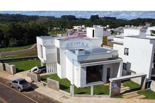 For Sale-House-Brisas do Vale , Joaçaba , Santa Catarina , 89600000-590271019-131