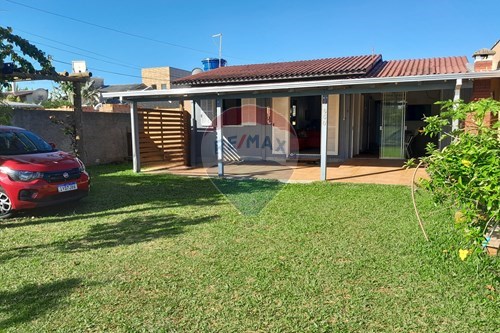 Venda-Casa-Rua Beija-Flor , 650  - Village Dunas 1 , Balneário Gaivota , Santa Catarina , 88955000-590491005-34