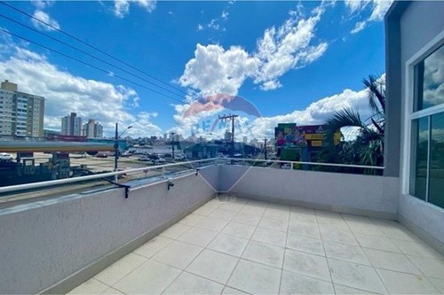 Alugar-Cj. Comercial/ Sala-Sagrado Coração de Jesus , Lages , Santa Catarina , 88508110-590071036-158