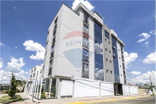 For Sale-Condo/Apartment-Rua Germiniano Cordeiro , nº154  - Caravaggio II Residencial  - Caravágio , Lages , Santa Catarina , 88509760-590071004-93