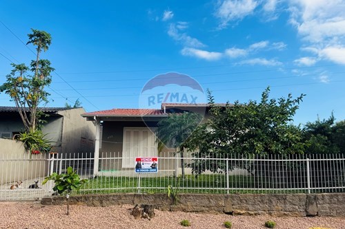 Venda-Casa-Rua Natalino Teixeira da Rosa , 433  - Centro , Santa Rosa do Sul , Santa Catarina , 88965000-590491002-22
