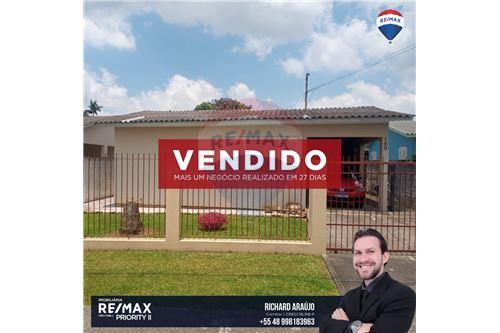 Venda-Casa-sebastião joão da silva , 169  - Vila Francesa , Criciúma , Santa Catarina , 88817366-590311016-16