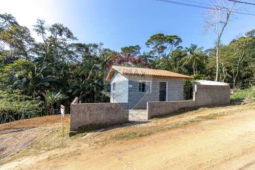 Venda-Casa-Encano do Norte , Indaial , Santa Catarina , 89085-530-590211017-40