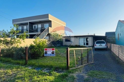 Venda-Casa-Rua Beija Flor, Village Dunas 1 , 1259  - Village Dunas 1 , Balneário Gaivota , Santa Catarina , 88955000-590491002-17