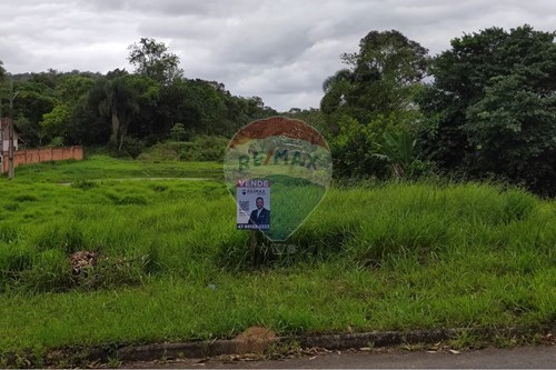 Venda-Terreno-Itinga , Joinville , Santa Catarina , 89233320-590501001-3