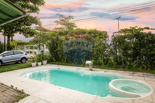 Venda-Casa-RODOVIA BALDICERO FILOMENO , 11303  - Ribeirão da Ilha , Florianópolis , Santa Catarina , 88.064-002-590101030-1