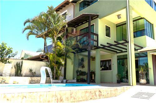 For Sale-House-Rua dos Laranjais , 662  - Morro das Pedras  - Morro das Pedras , Florianópolis , Santa Catarina , 88066-067-590101023-1