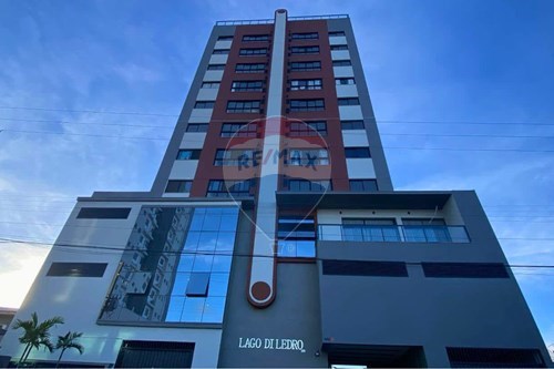 Residential - Condo/Apartment - Itajaí , Santa Catarina - BR