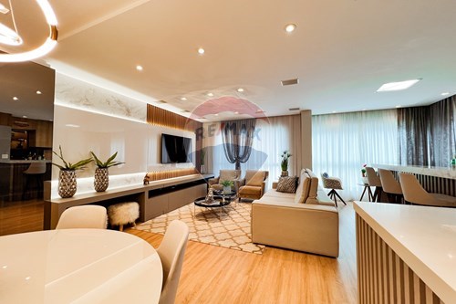 Venda-Apartamento-Rua Getúlio Vargas , 961  - Majestic Towers  - Centro , Joaçaba , Santa Catarina , 8960000-590271057-642