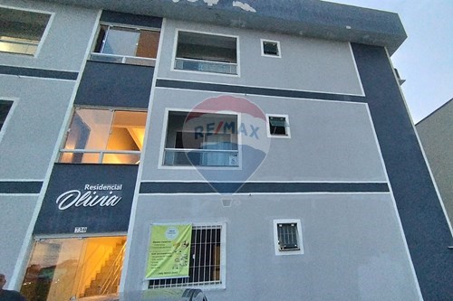 Venda-Apartamento-Servidão Eduardo Marquês da Rosa , 750  - Chácara Rio Jordão  - Ingleses , Florianópolis , Santa Catarina , 88058478-590511014-11