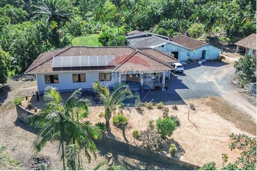 Venda-Chácara / Sítio / Fazenda-Rua Hermann Lieckfeld , 161  - Trilha da Natureza  - Testo Alto , Pomerode , Santa Catarina , 89107000-590211067-15