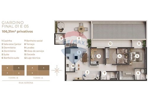 Slider Image Thumbnail