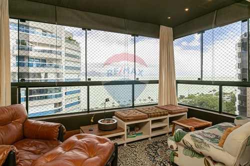 Venda-Cobertura-Rua Frei Caneca , 64  - Agronômica , Florianópolis , Santa Catarina , 88025000-590101001-20