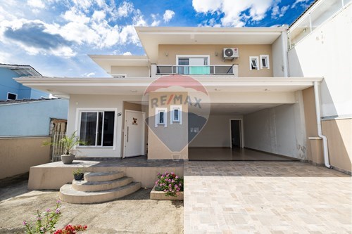 Venda-Casa-Jardim Cepar , Lages , Santa Catarina , 88523-470-590071023-34