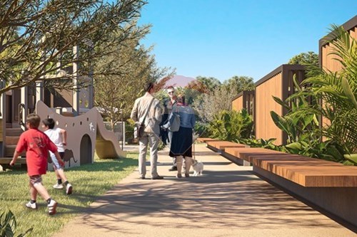 Slider Image Thumbnail