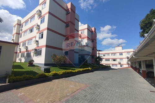 Venda-Apartamento-Velha , Blumenau , Santa Catarina , 89041001-590301027-112