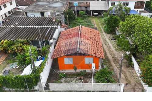 Venda-Terreno-Santo Antônio de Lisboa , Florianópolis , Santa Catarina , 88050420-590441045-88