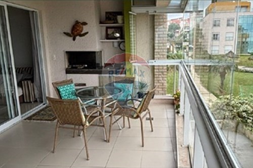 Venda-Apartamento-Santinho , Florianópolis , Santa Catarina , 88058-700-590101035-8