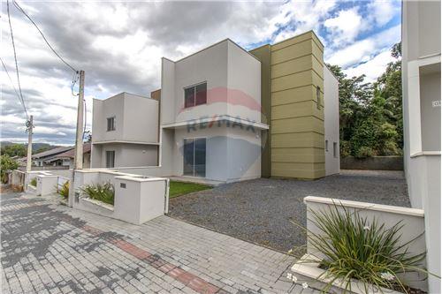 For Sale-Two Level House-Rua Primavera , 204  - Araponguinhas , Timbó , Santa Catarina , 89120000-590211009-7