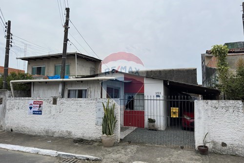Venda-Casa-Cidade Nova , Itajaí , Santa Catarina , 88308500-590321044-12
