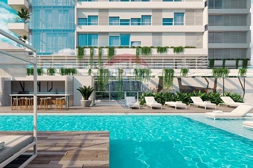 Venda-Apartamento-Praia Brava , Itajaí , Santa Catarina , 88306842-590231010-112