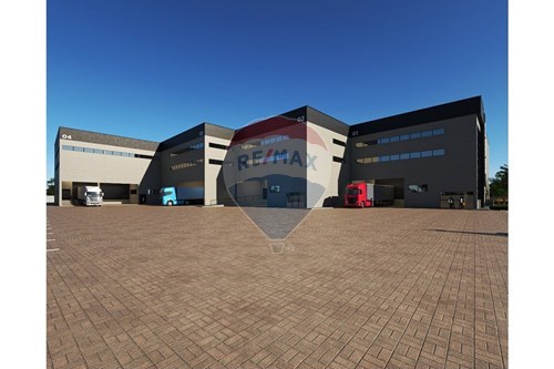 Venda-Galpão-Canhanduba , Itajaí , Santa Catarina , 99313010-590321047-22