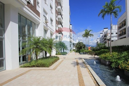 Residential - Condo/Apartment - Florianópolis , Santa Catarina - BR