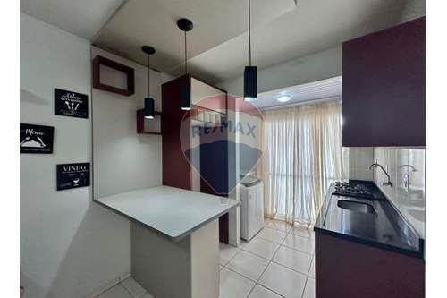 Venda-Apartamento-São Jorge , Xanxerê , Santa Catarina , 89820000-590261002-50