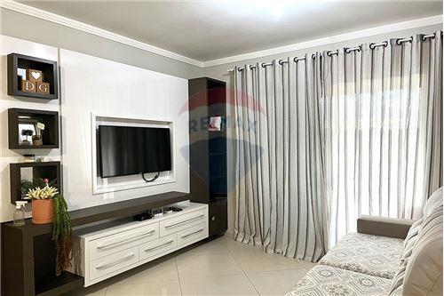 For Sale-Condo/Apartment-Flor , Xaxim , Santa Catarina , 89.825-000-590421001-6