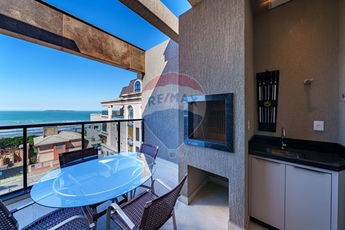 Alugar-Apartamento-Rua Amoreira , 835  - Canto Grande , Bombinhas , Santa Catarina , 88215000-590511001-58