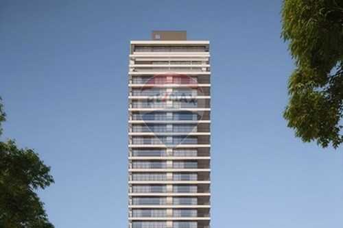 Venda-Apartamento-Centro , Joinville , Santa Catarina , 89201480-590501039-1