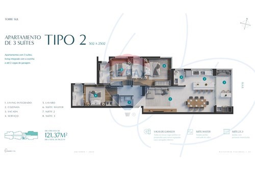 Slider Image Thumbnail